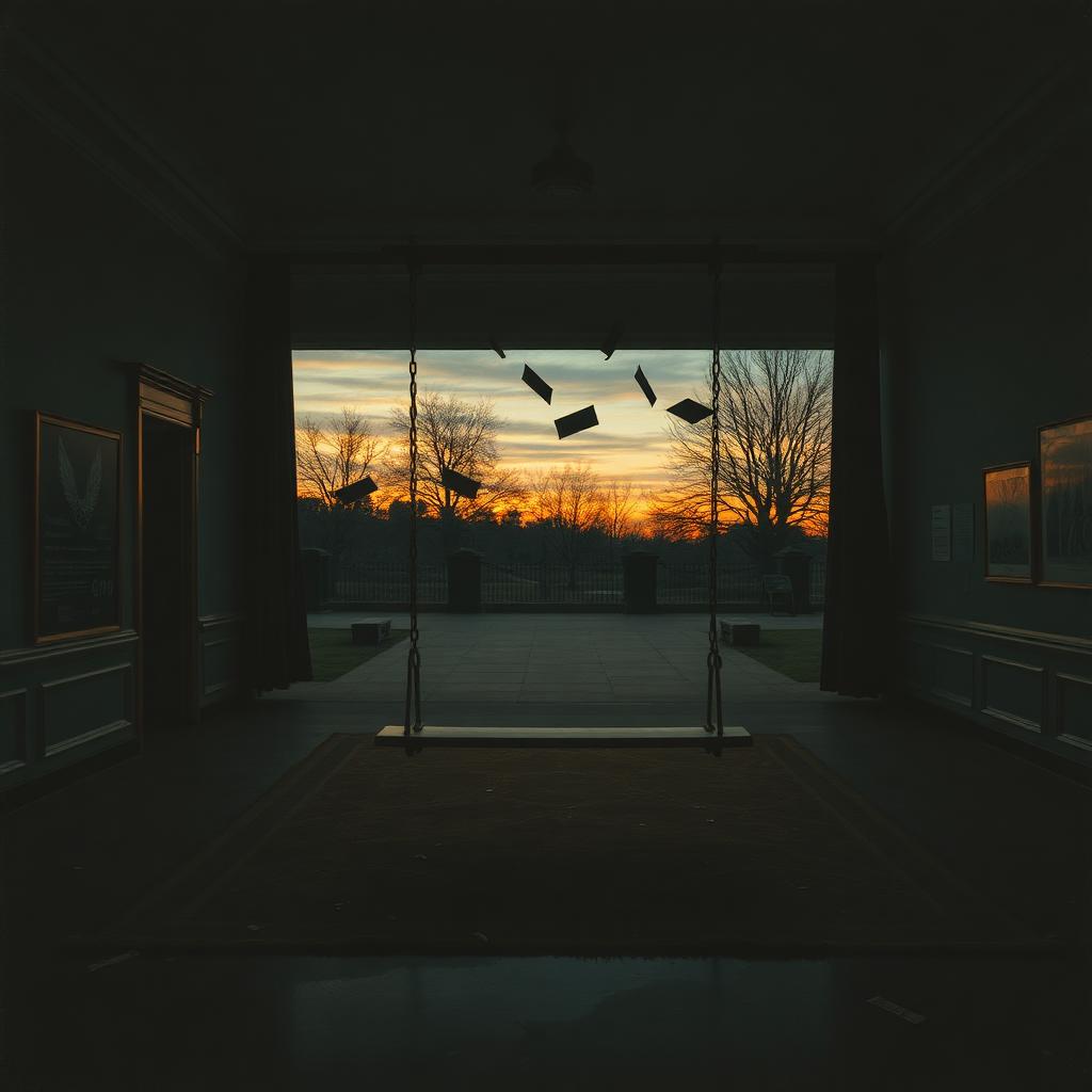 The Schoolyard