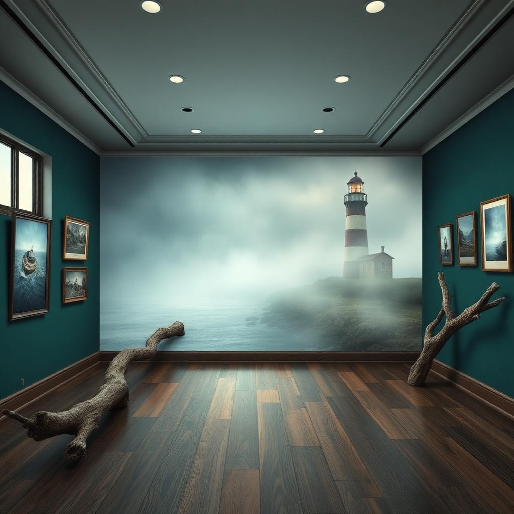 The Coastline Chapter