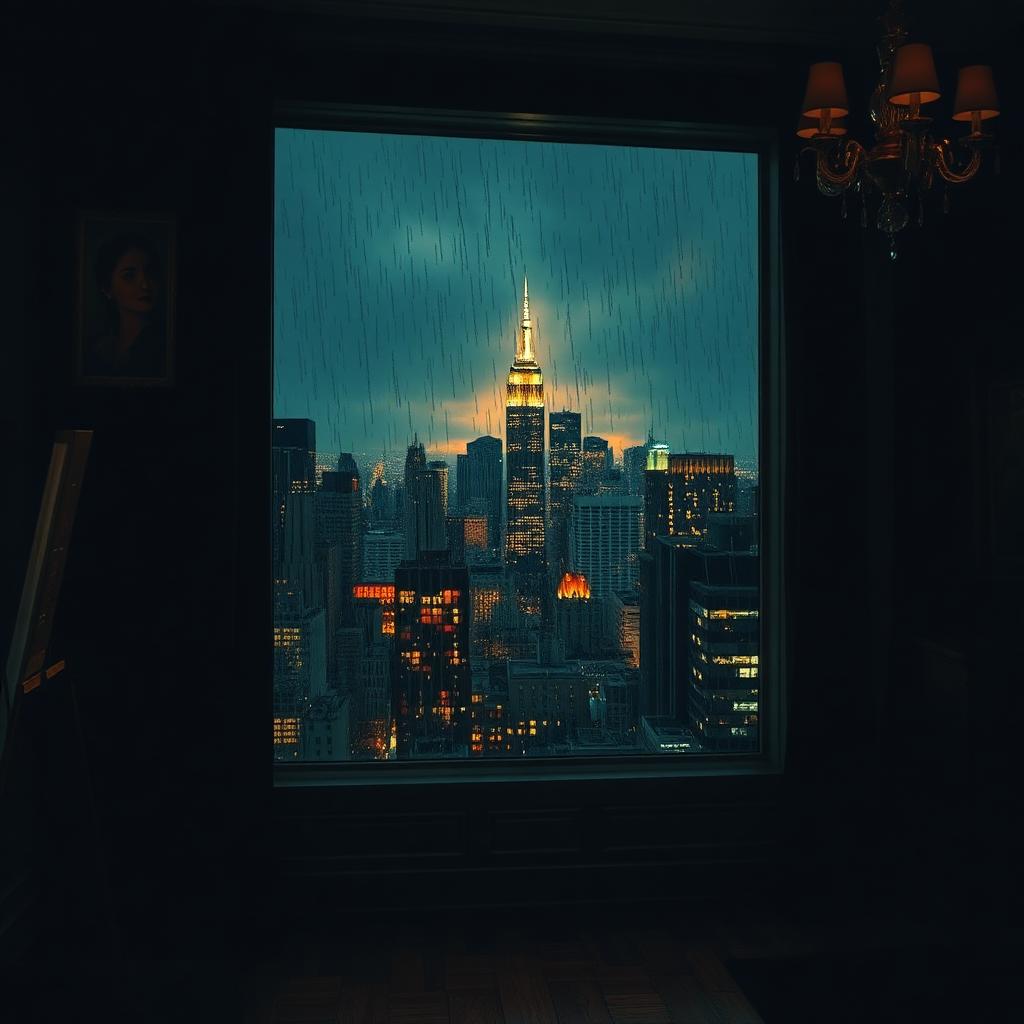 City Lights