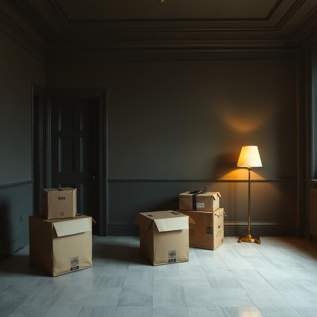 First Apartments