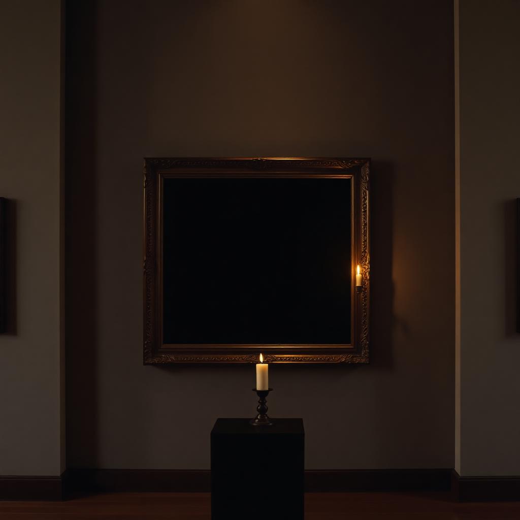The Loss Gallery