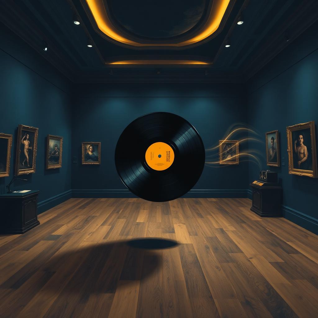 Music That Marked Us