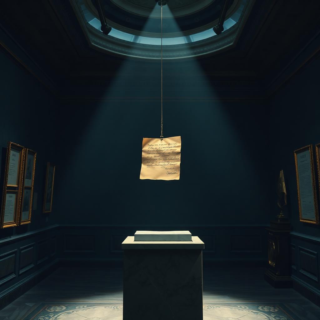 Letters to the Future